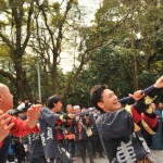 成岩北村成車打ち込み-8