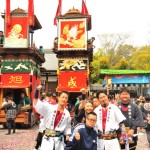 こっちも同級生です！