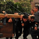 南の楫方　かっこいいなぁ　後輩だけどｗ