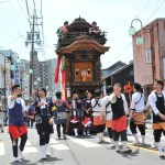 東組からスタートです！イケメン二人が超真面目に話していますが…？？？