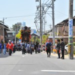 おー！中組さんやっと会えるー！！！