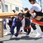 もっと表情が撮りたいですね～