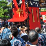 やった！素敵な背中！！！