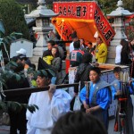 あら？このお顔知ってるぞ？！大きくなったね！