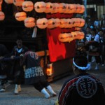 東組大行司Bさん　背中で語る熱い男