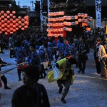 ダンシング黄法被 （参照：百年祭）