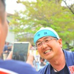 東組から出向して