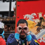 ゾンビが突然現れたｗ