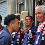 横から割り込むｗｗｗ