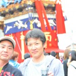 うちの酔いどれ先輩たちｗ