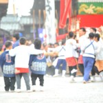 この子たちもいずれ楫方！