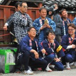 根性試しポインティング