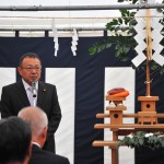 同地区から出ている きよし市議!