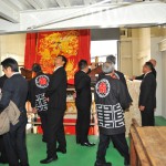 こんなに人がいても大丈夫!広いよね!